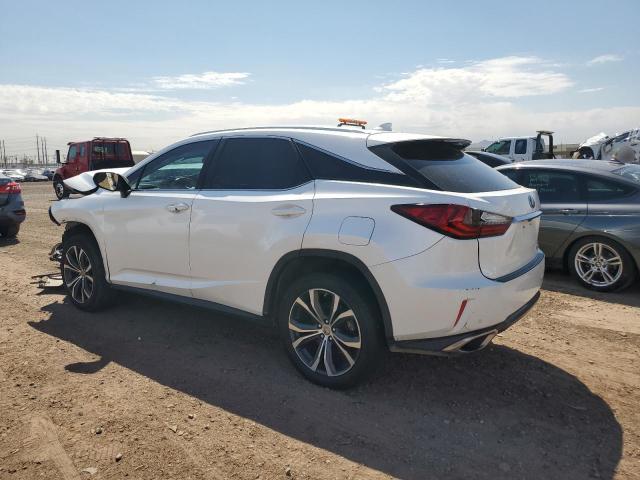 2016 Lexus RX350 F-Sport - Image 4