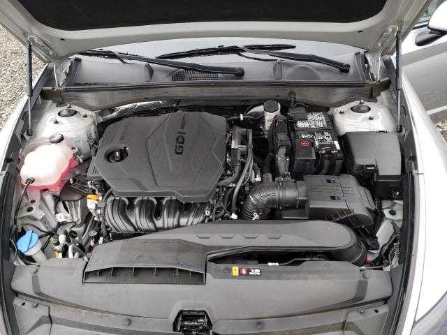 2022 Hyundai Sonata - Image 11
