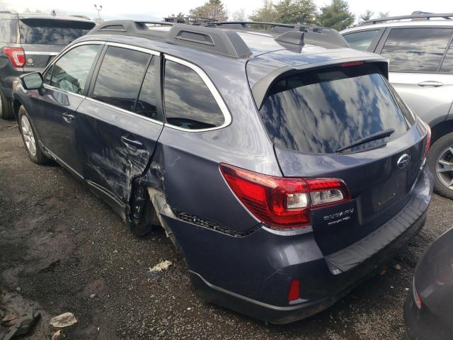 2016 Subaru OUTBACK 2016 - Image 2