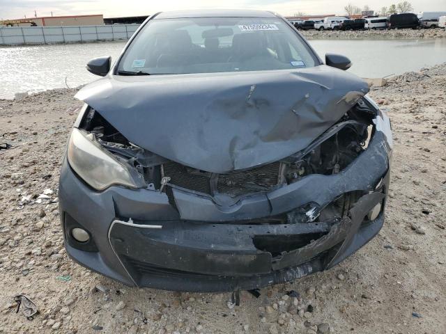 2015 Toyota COROLLA - Image 5