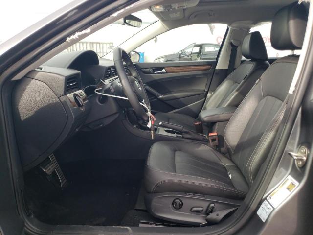 2022 Volkswagen PASSAT - Image 7