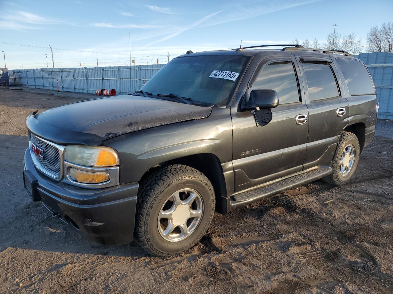 GMC Yukon