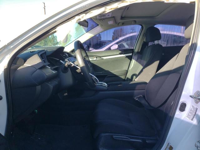 2016 Honda Civic - Image 7