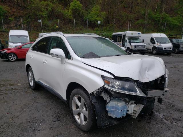 Lexus RX350