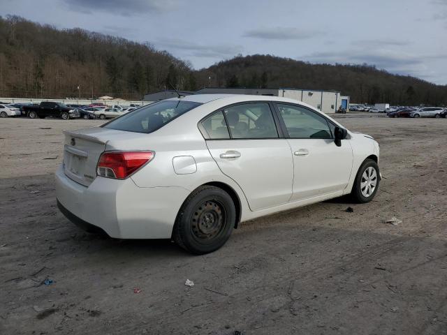 2016 Subaru IMPREZA - Image 3