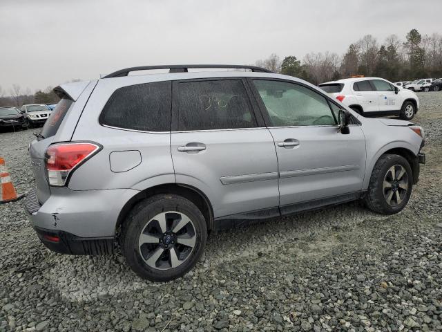 2017 Subaru FORESTER 2017 - Image 3
