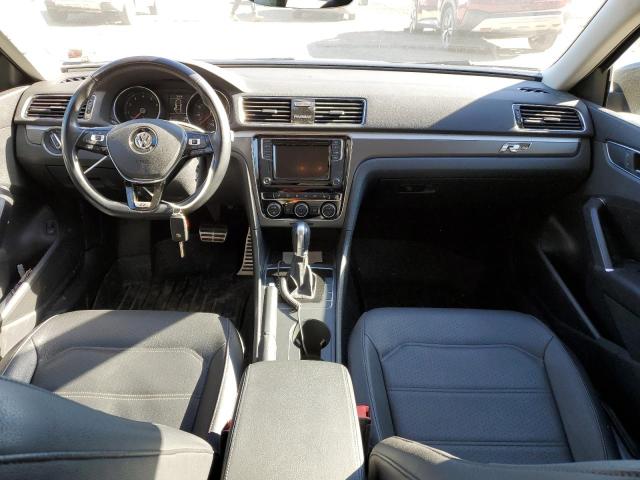 2018 Volkswagen PASSAT - Image 8