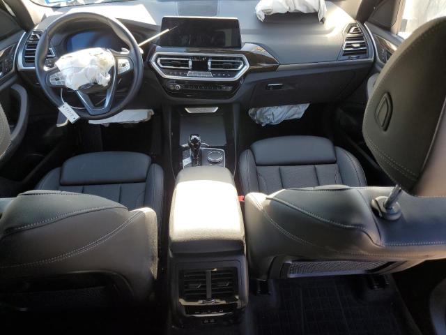 2023 BMW X3 - Image 8