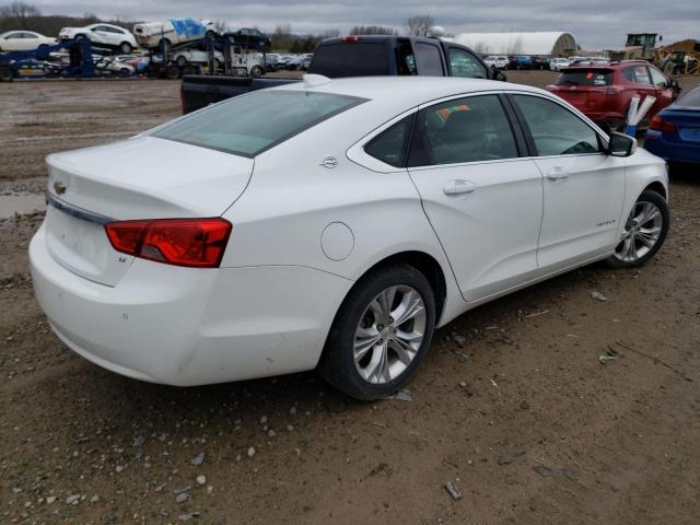 2015 Chevrolet IMPALA - Image 3