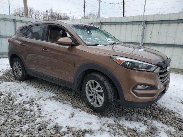 2016 Hyundai Tucson 2016 - Image 4