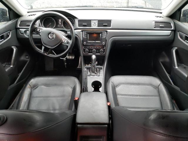 2016 Volkswagen PASSAT - Image 8