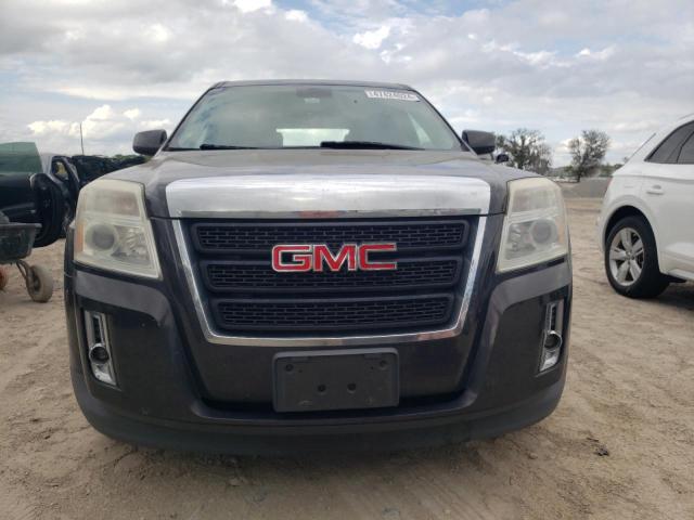 2015 Gmc TERRAIN - Image 5
