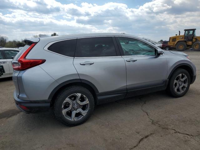 2018 Honda Cr-v - Image 3