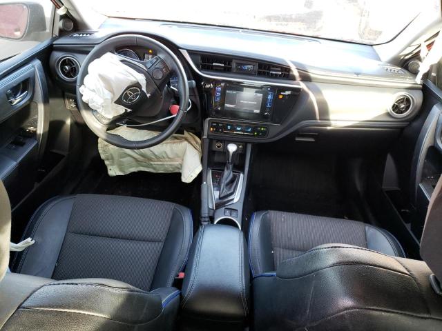2017 Toyota COROLLA - Image 8