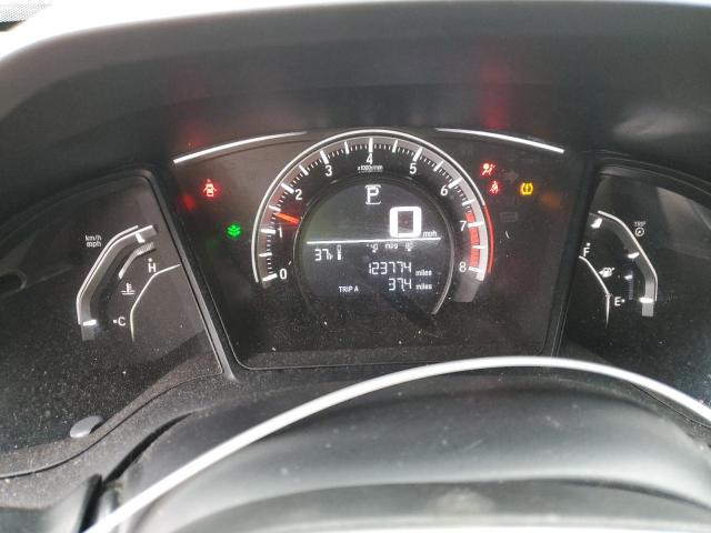 2016 Honda Civic - Image 9