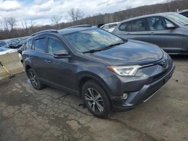 2017 Toyota RAV4 - Image 4