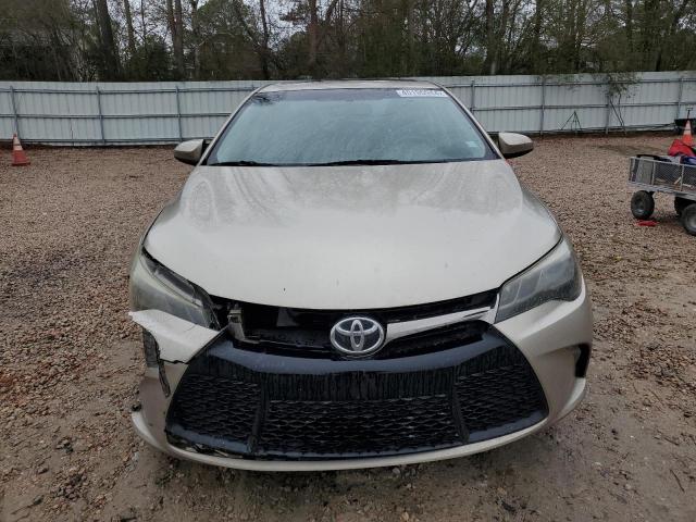 2015 Toyota CAMRY - Image 5