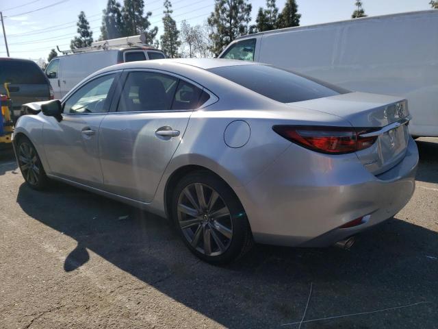 2018 Mazda 6 - Image 2