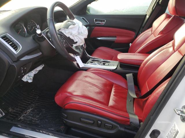 2018 Acura TLX - Image 7