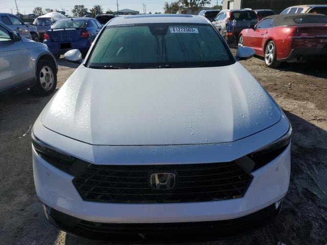 2023 Honda Accord - Image 5
