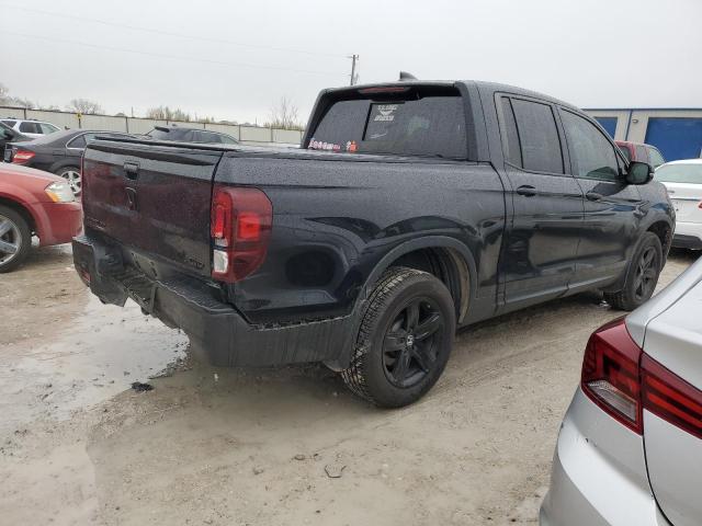 2021 Honda Ridgeline - Image 3