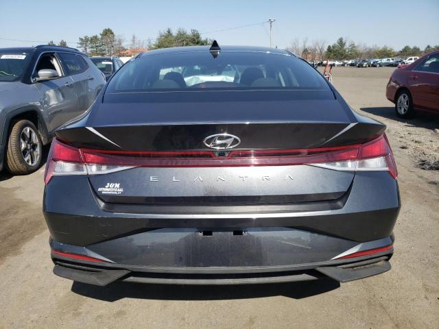 2021 Hyundai Elantra - Image 6