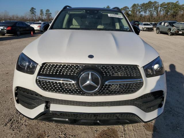 2022 Mercedes-benz GLE - Image 5