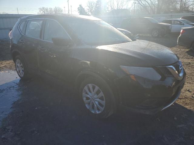 2016 Nissan ROGUE 2016 - Image 4