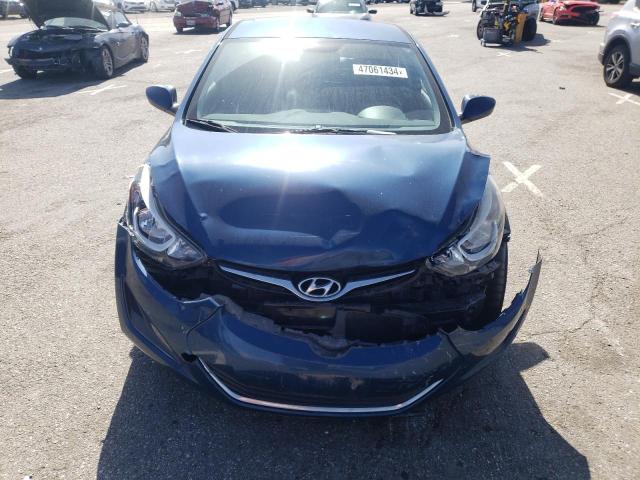 2016 Hyundai Elantra - Image 5