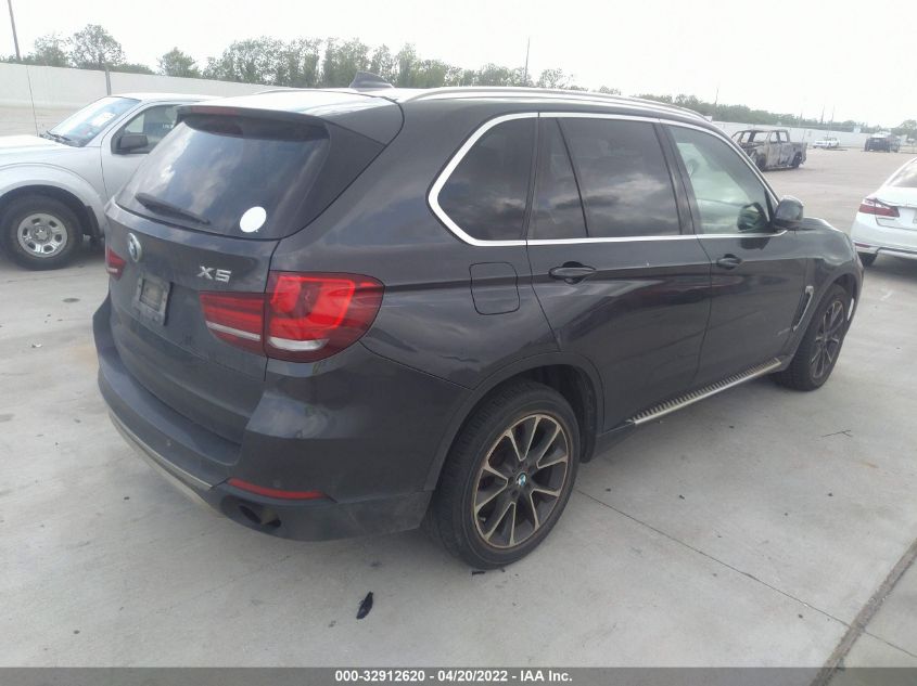 2014 BMW X5 - Image 5