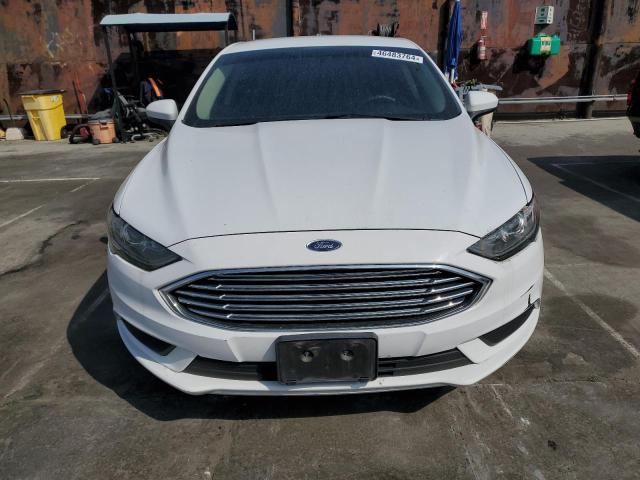 2017 Ford FUSION - Image 5