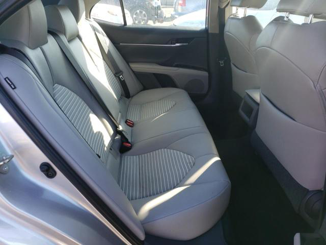 2018 Toyota Camry - Image 7
