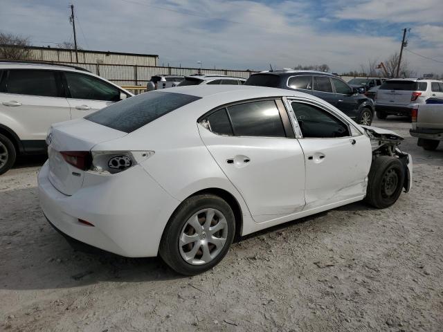 2016 Mazda 3 - Image 3
