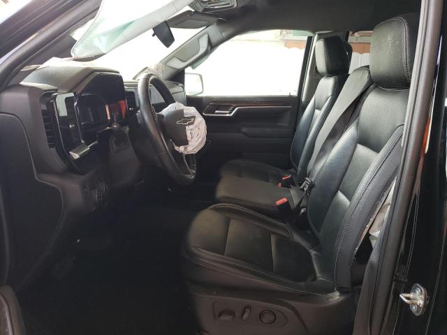 2023 Chevrolet SILVERADO 2023 - Image 7