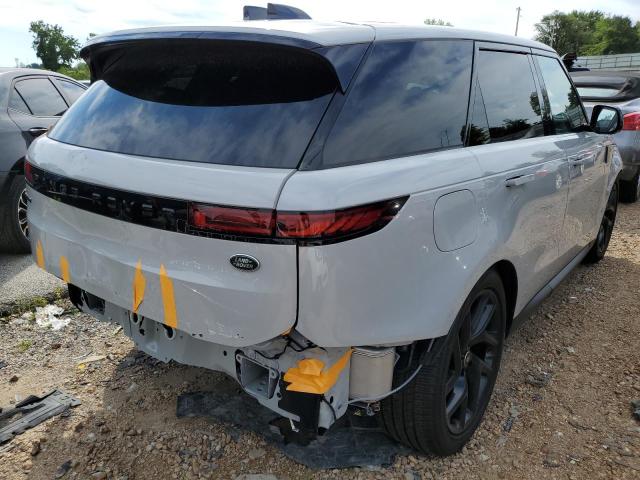 2024 Land Rover Range Rover Sport - Image 5