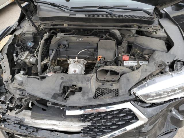 2018 Acura TLX - Image 11