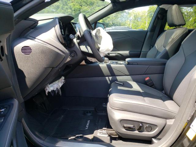 2023 Lexus RX350H - Image 8
