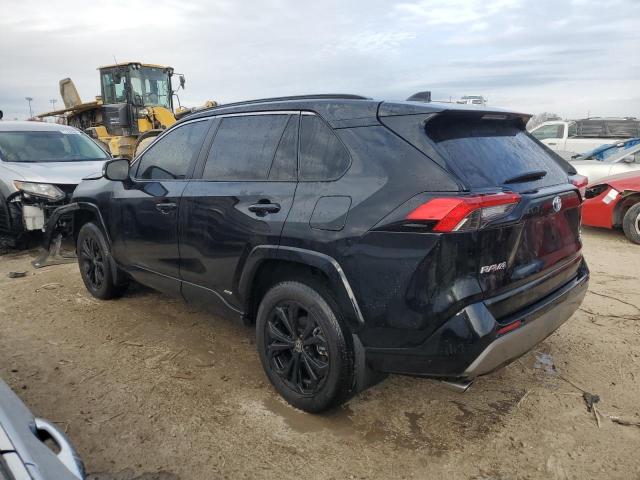 2022 Toyota RAV4 - Image 4