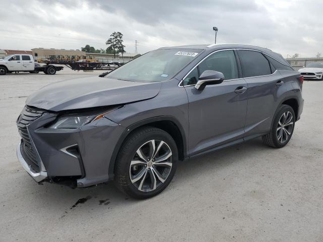 Lexus RX350 Base
