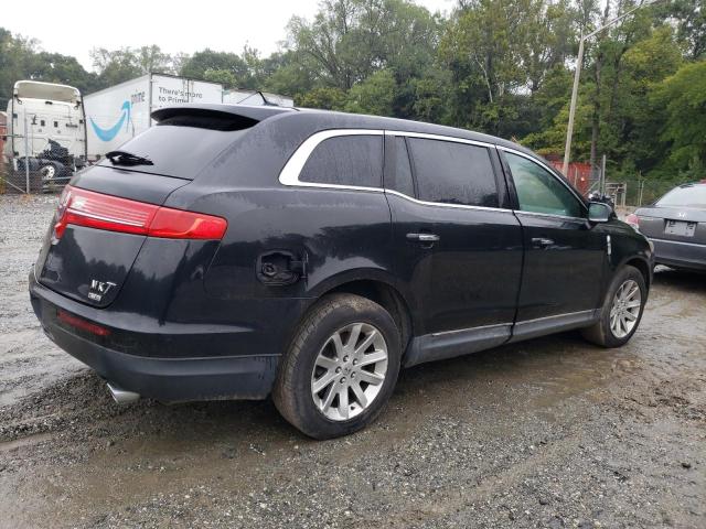 2013 LINCOLN MKT BLACK - Image 3