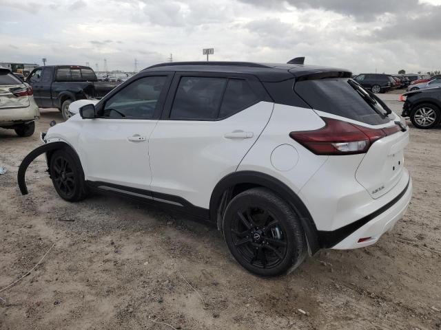 2023 Nissan Kicks - Image 2