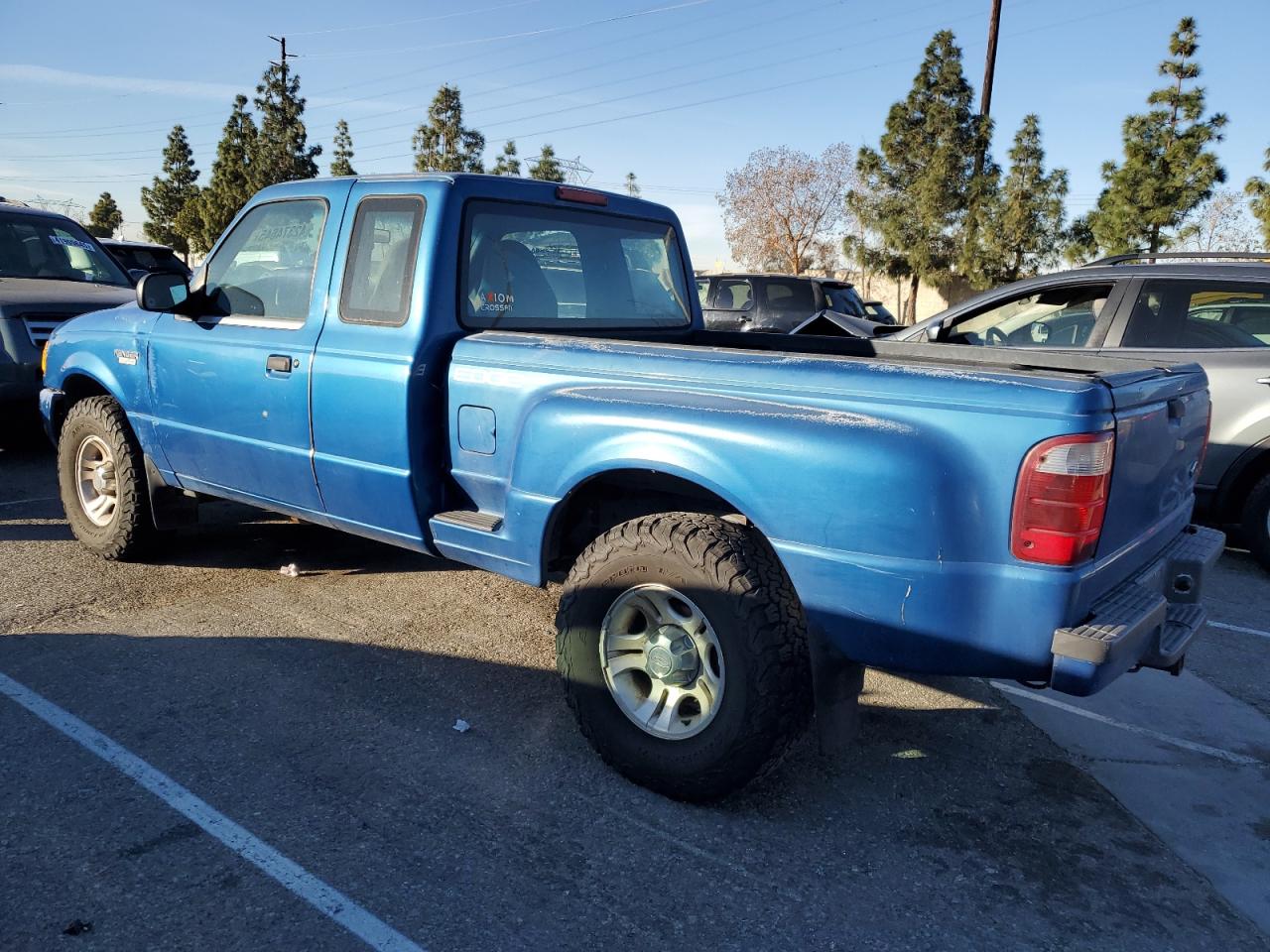 2001 FORD RANGER - Image 2