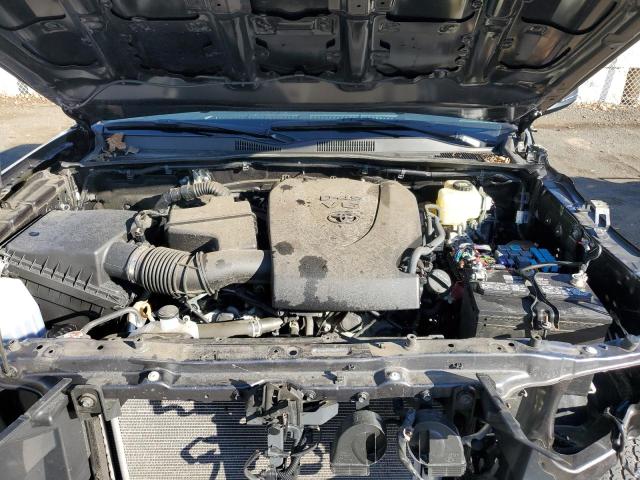 2021 Toyota TACOMA - Image 11