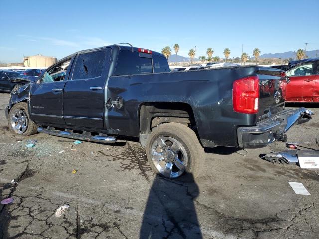 2018 Chevrolet Silverado - Image 2