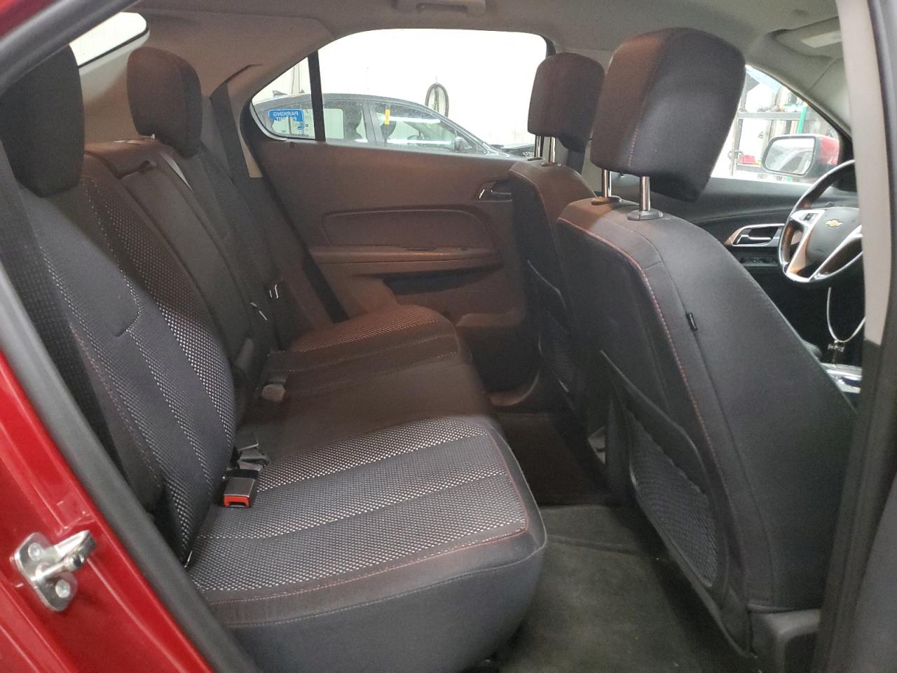 2015 Chevrolet Equinox - Image 11