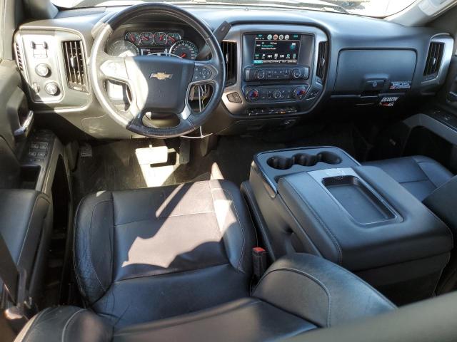 2018 Chevrolet SILVERADO - Image 8