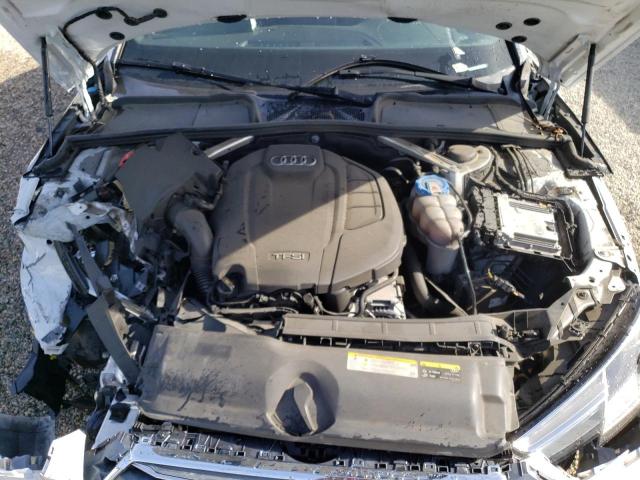 2017 Audi A4 - Image 8