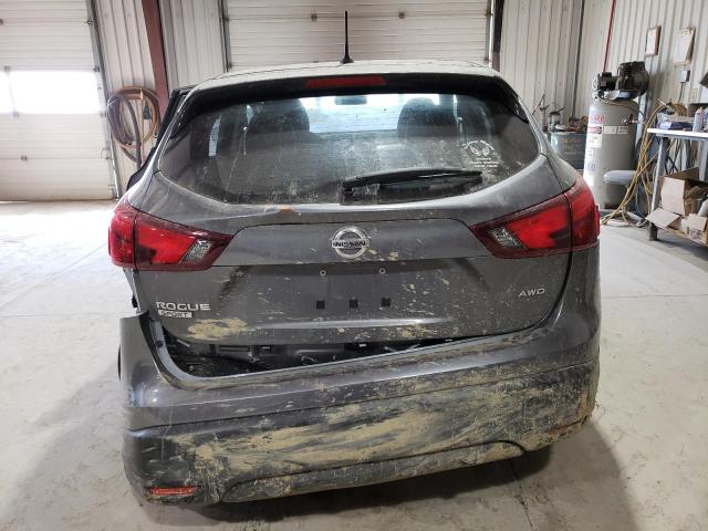 2019 Nissan Rogue sport - Image 6