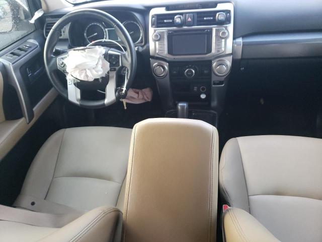 2016 Toyota 4RUNNER - Image 8