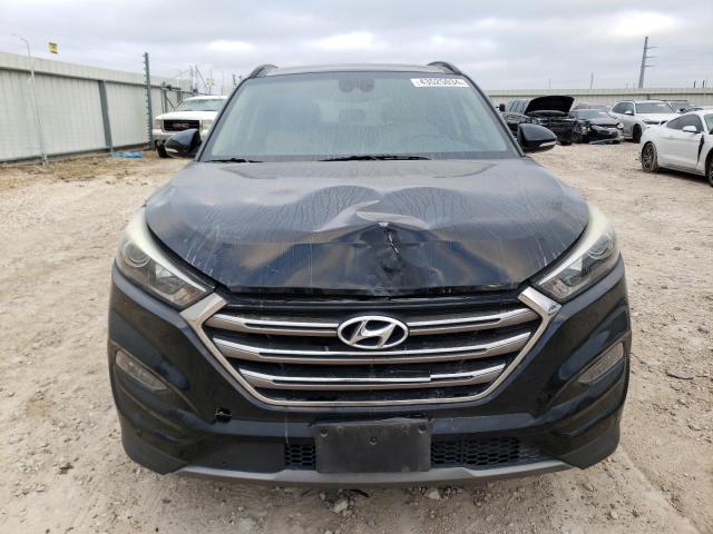 2016 Hyundai Tucson - Image 5